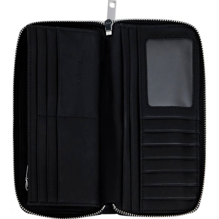 Portofel Desigual Priori Fiona - 24WAYY02-2000 [4]