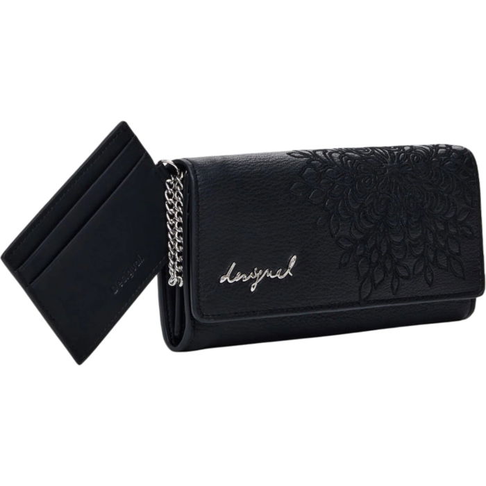 Portofel Desigual Sierra Mariona - 25WAYP35-2000 [1]