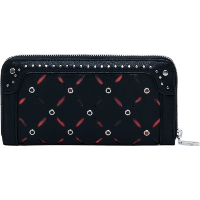 Portofel Desigual Yankee Fiona Black - 25WAYP33-2000 [2]