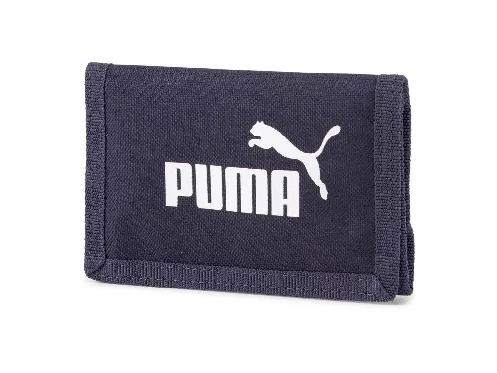 Portofel PUMA Phase Wallet - 075617-43 [1]