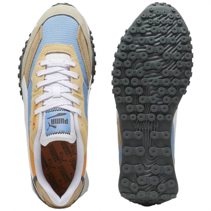 PUMA Blktop Rider - 395907-04 [3]