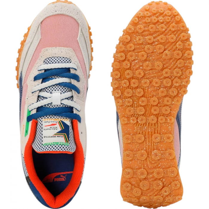 PUMA Blktop Rider Podium - 398164-01 [3]