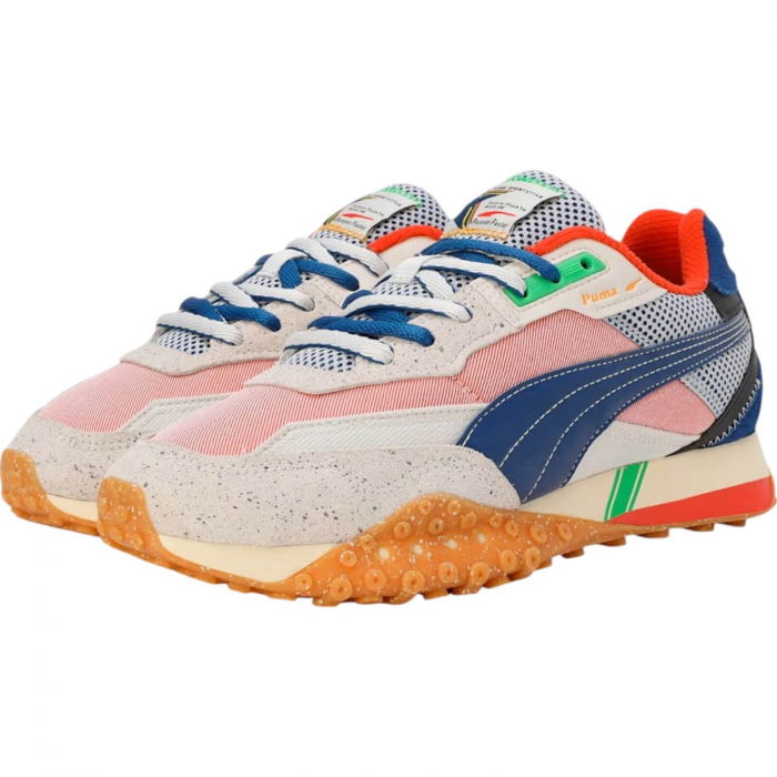 PUMA Blktop Rider Podium - 398164-01 [4]