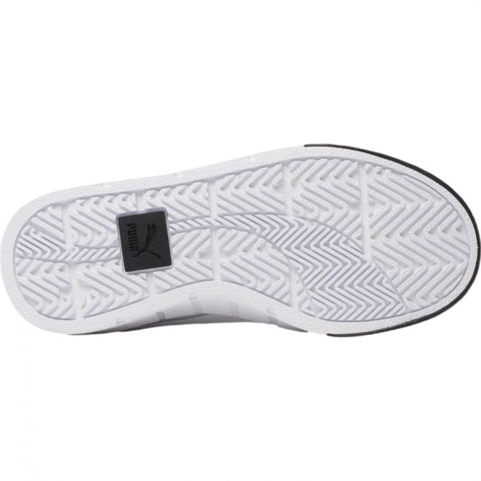 PUMA Cali Court Lth Jr - 394384-01 [5]