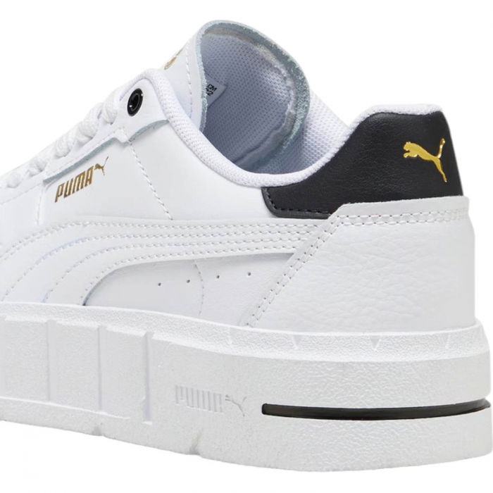 PUMA Cali Court Lth Jr - 394384-01 [6]