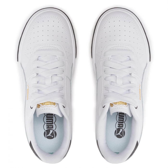 PUMA Cali Court Lth Jr - 394384-01 [3]