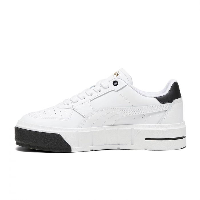 PUMA Cali Court Lth Jr - 394384-01 [2]