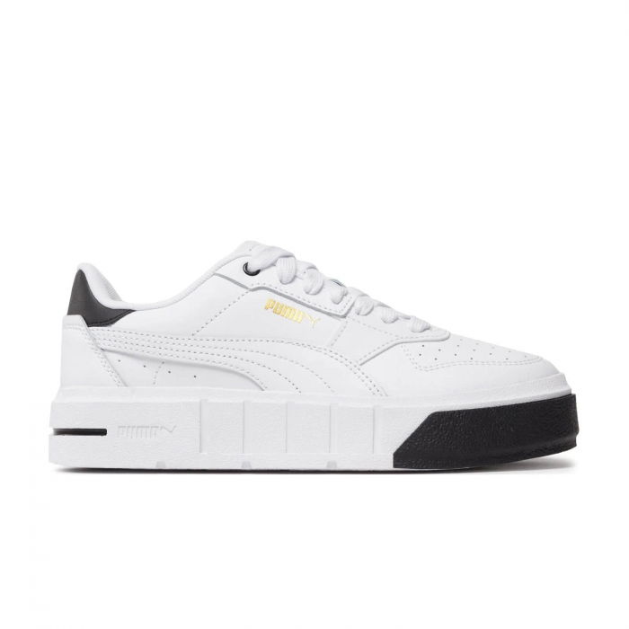 PUMA Cali Court Lth Jr - 394384-01 [1]