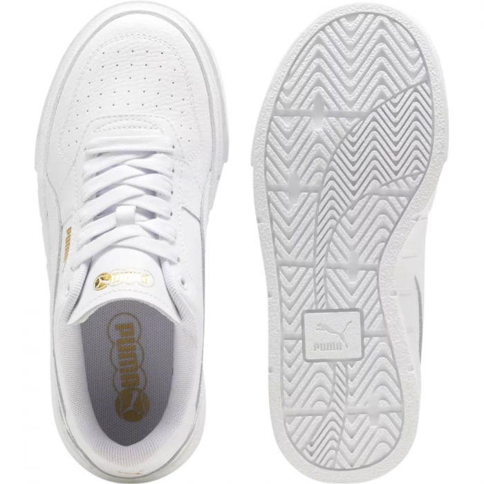 PUMA Cali Court Lth Jr - 394384-03 [3]