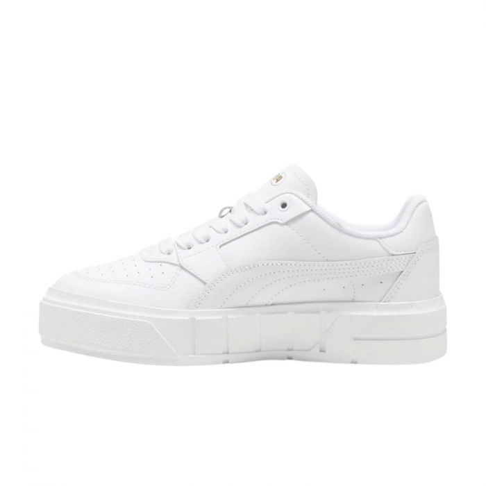 PUMA Cali Court Lth Jr - 394384-03 [2]