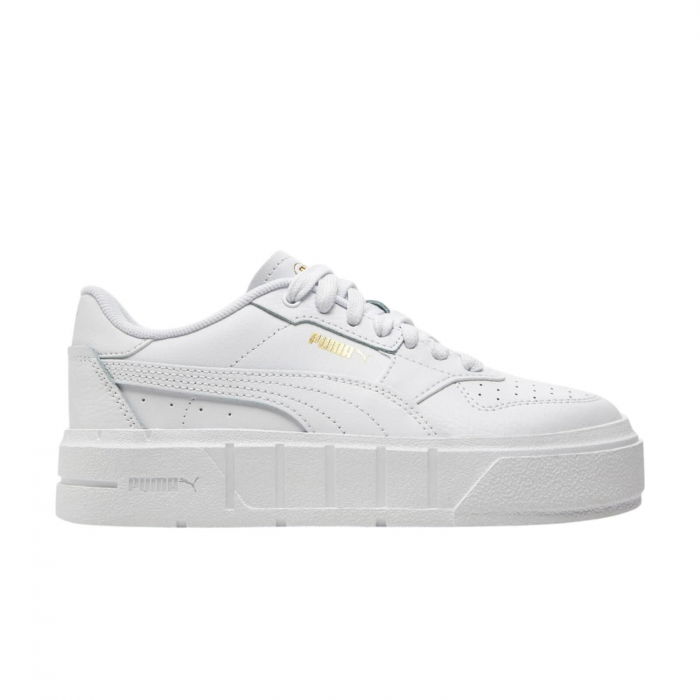 PUMA Cali Court Lth Jr - 394384-03 [1]