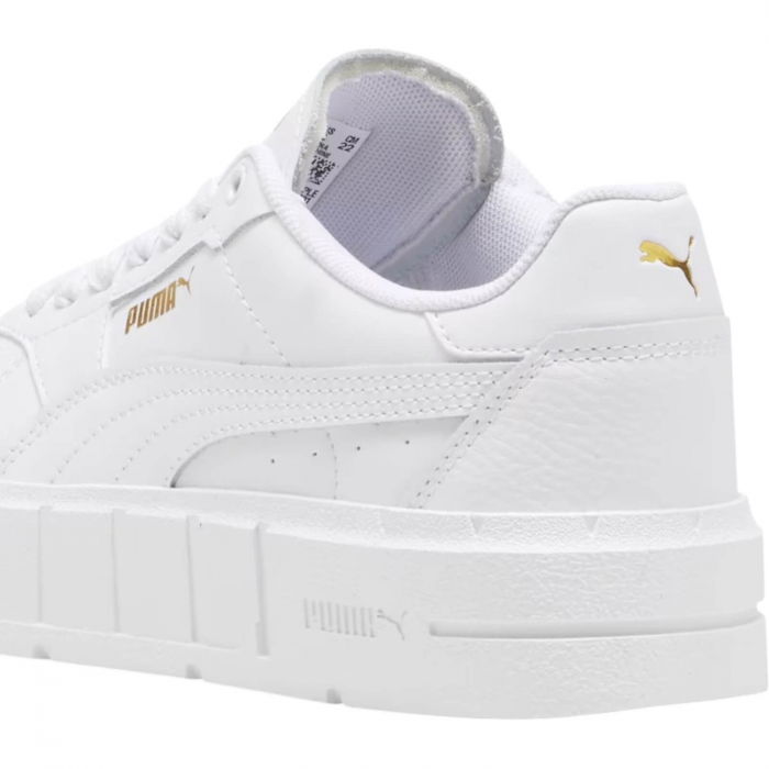 PUMA Cali Court Lth Jr - 394384-03 [5]