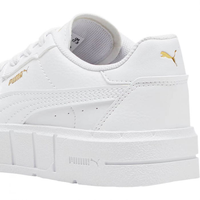 PUMA Cali Court Lth PS - 394385-03 [5]