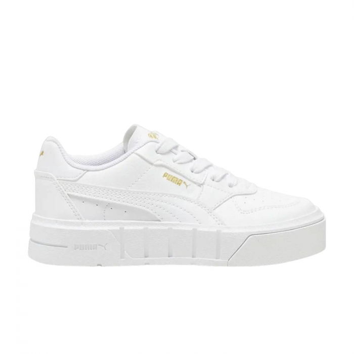 PUMA Cali Court Lth PS - 394385-03 [1]