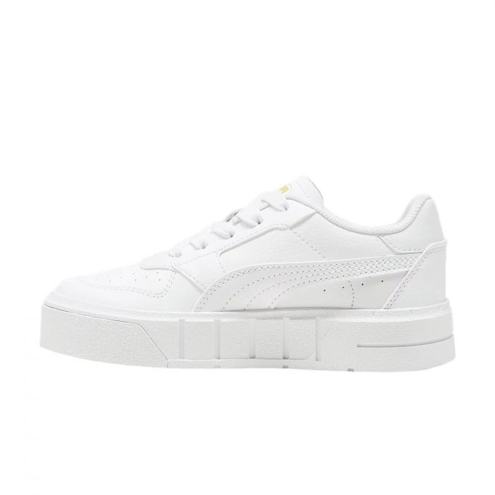 PUMA Cali Court Lth PS - 394385-03 [2]