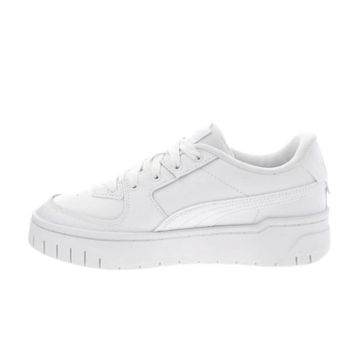 PUMA Cali Dream Lth Jr - 393355-03 [2]