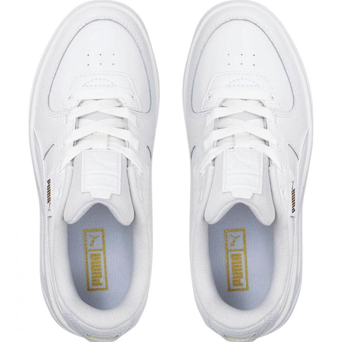 PUMA Cali Dream Lth Jr - 393355-03 [3]