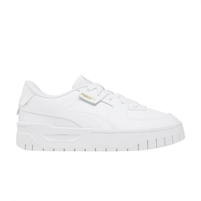 PUMA Cali Dream Lth Jr - 393355-03 [1]