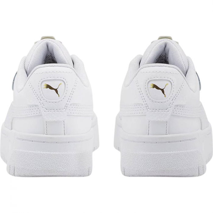 PUMA Cali Dream Lth Jr - 393355-03 [6]