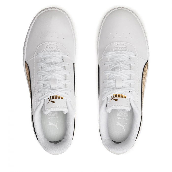 PUMA Carina 2.0 Metallic Shine - 395096-01 [3]