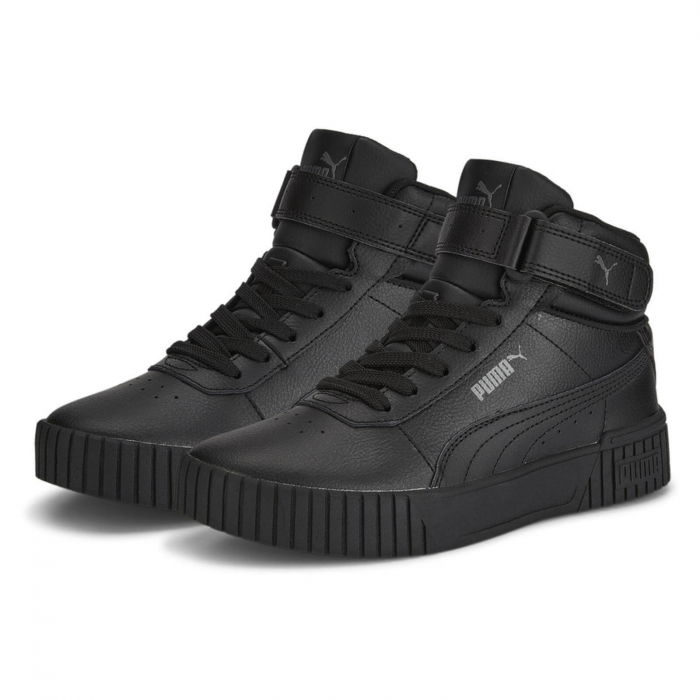 PUMA Carina 2.0 Mid Jr - 387376-01 [4]