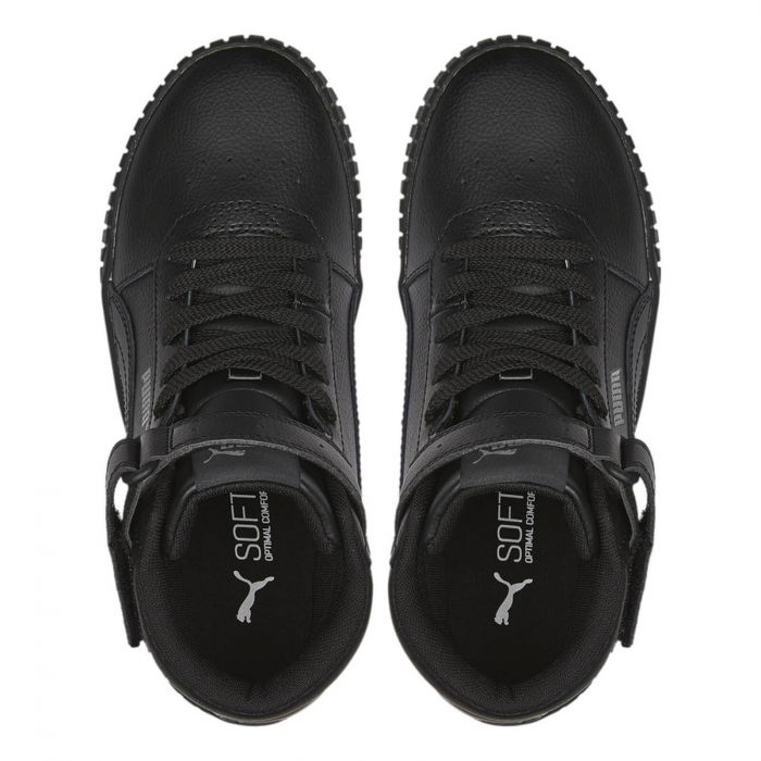 PUMA Carina 2.0 Mid Jr - 387376-01 [3]