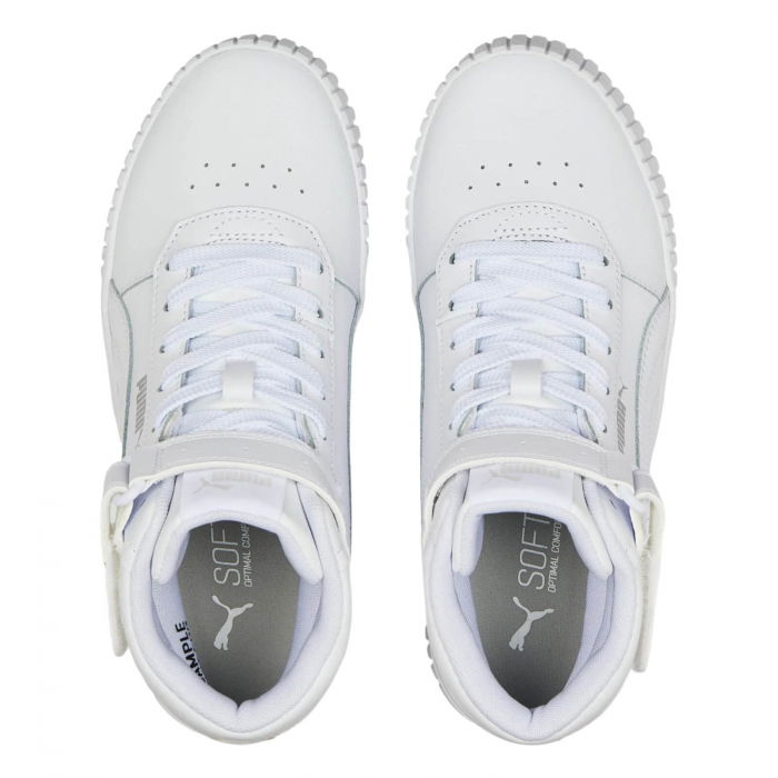 PUMA Carina 2.0 Mid Jr - 387376-02 [3]