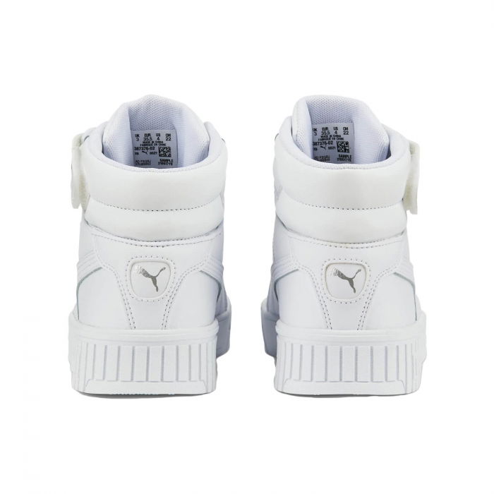 PUMA Carina 2.0 Mid Jr - 387376-02 [6]