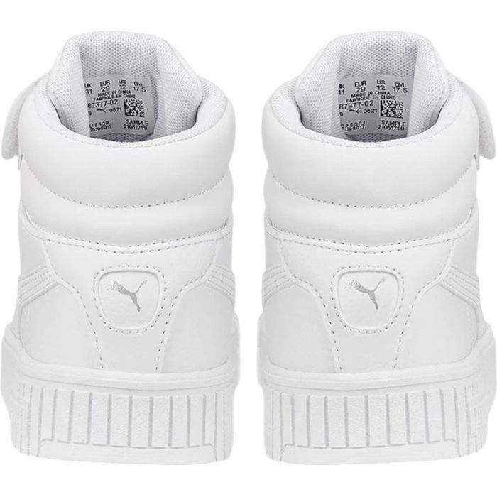 PUMA Carina 2.0 Mid PS - 387377-02 [6]