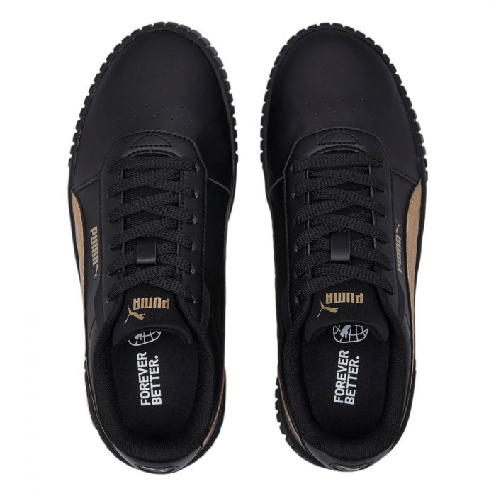 PUMA Carina 2.0 Space Metallics - 389387-01 [3]