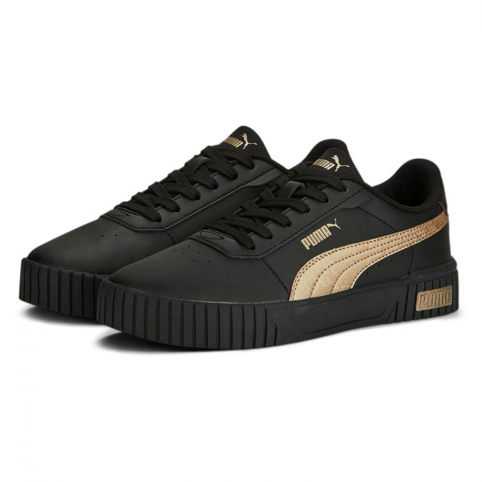 PUMA Carina 2.0 Space Metallics - 389387-01 [4]