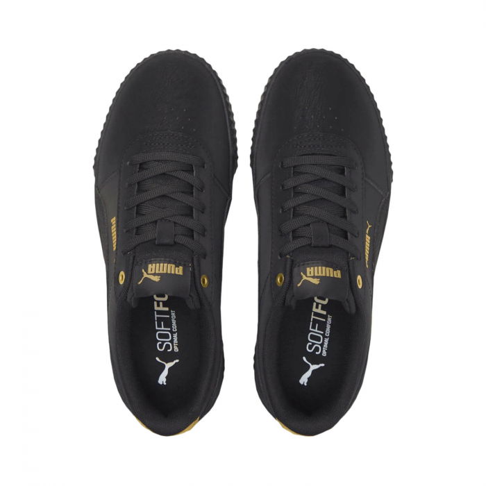 PUMA Carina Raw Metallics - 383905-02 [3]