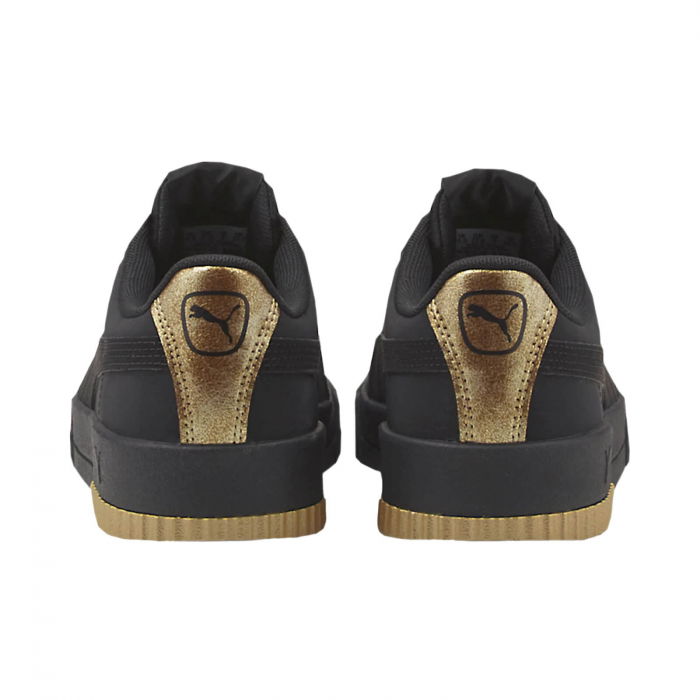 PUMA Carina Raw Metallics - 383905-02 [6]