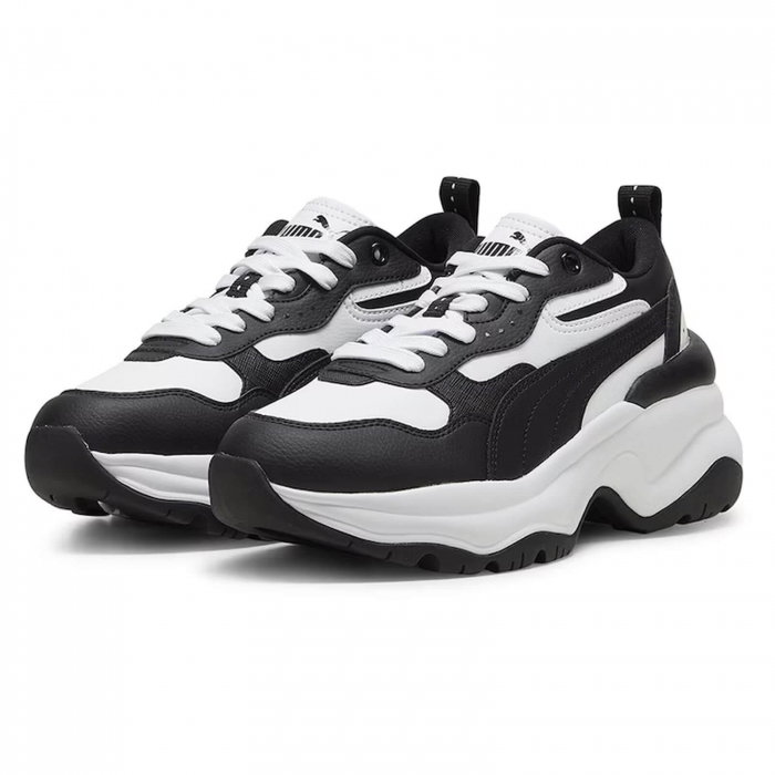 PUMA Cilia Wedge - 393915-07 [4]