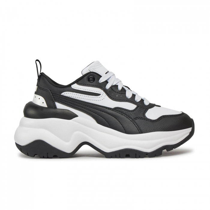 PUMA Cilia Wedge - 393915-07 [1]