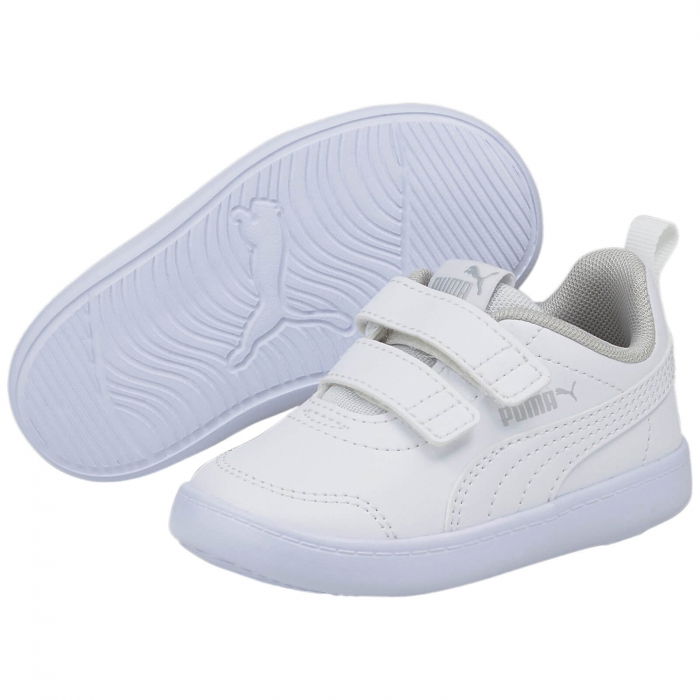 PUMA Courtflex v2 V Inf - 371544-04 [4]