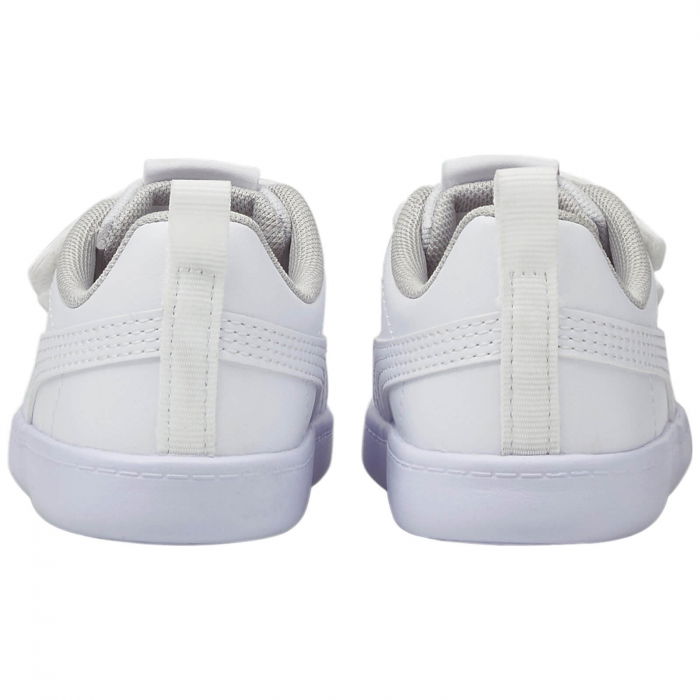 PUMA Courtflex v2 V Inf - 371544-04 [6]