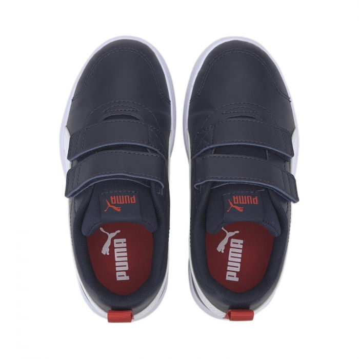 PUMA Courtflex v2 V PS - 371543-01 [3]