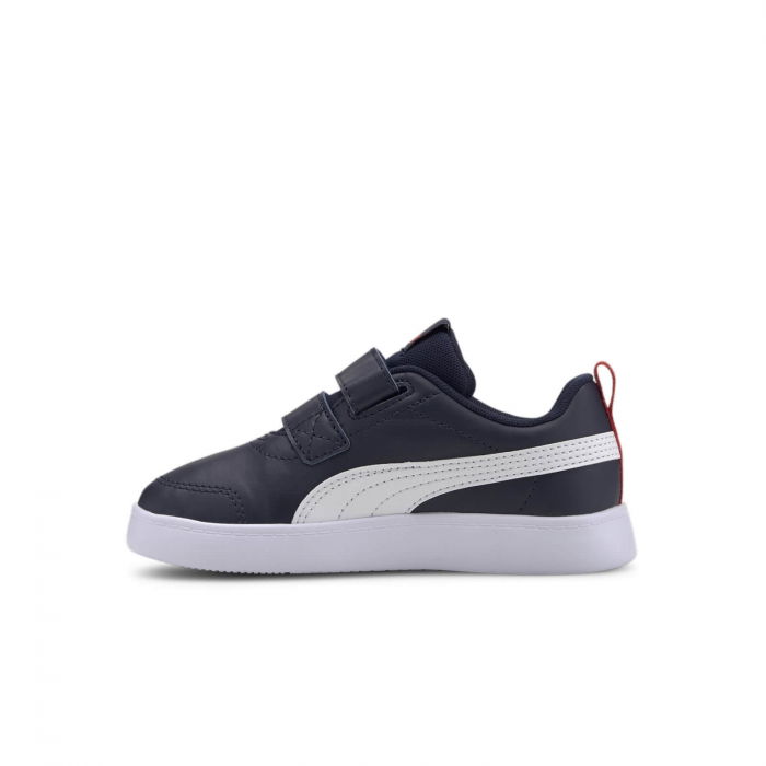 PUMA Courtflex v2 V PS - 371543-01 [2]