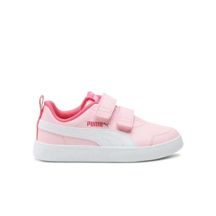 PUMA Courtflex v2 V PS - 371543-25 [1]