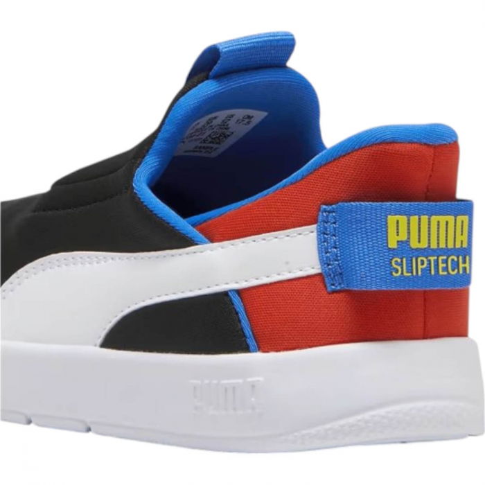 PUMA Courtflex v3 SLIPTECH PS - 399734-01 [4]
