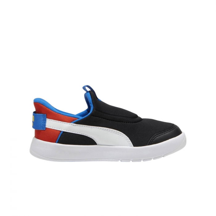 PUMA Courtflex v3 SLIPTECH PS - 399734-01 [1]