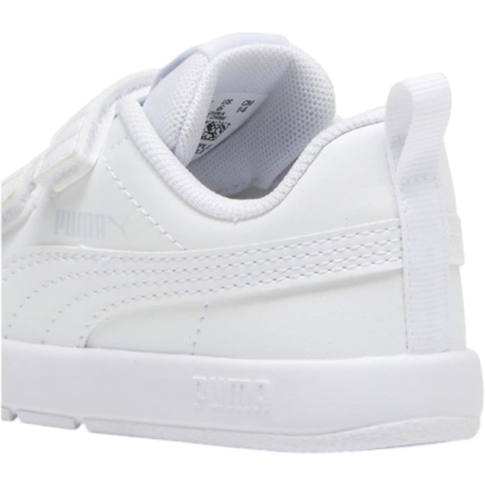 PUMA Courtflex V3 V Inf - 310252-02 [5]
