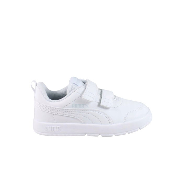 PUMA Courtflex V3 V Inf - 310252-02 [1]