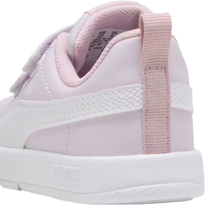 PUMA Courtflex V3 V Inf - 310252-12 [5]