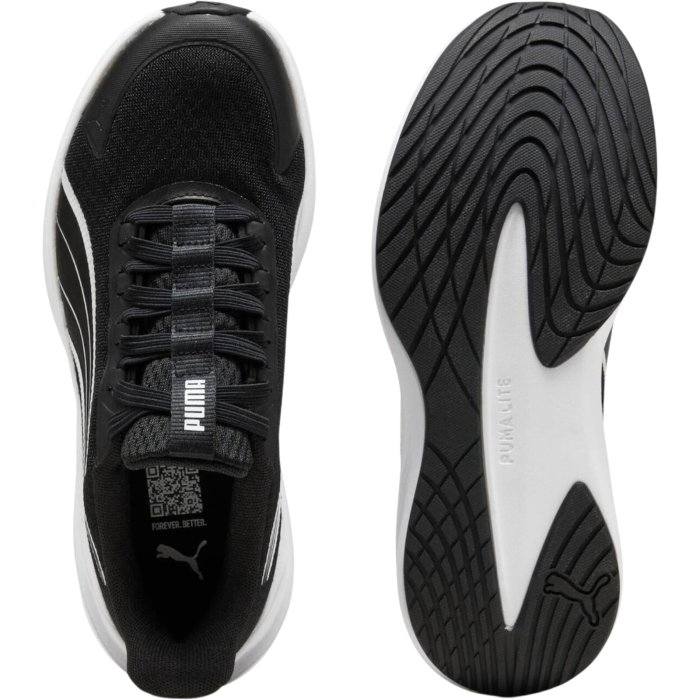 PUMA Dasher Lite Sliptech Jr - 313325-01 [4]