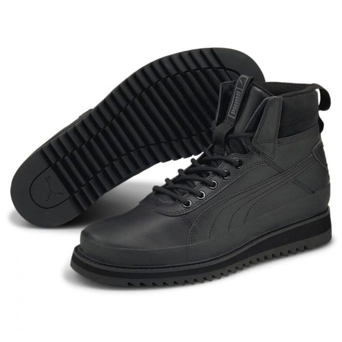 Ghete PUMA Desierto v2 WTR Rubber - 380754-01 [4]