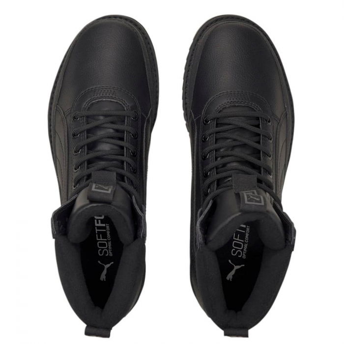 Ghete PUMA Desierto v2 WTR Rubber - 380754-01 [3]