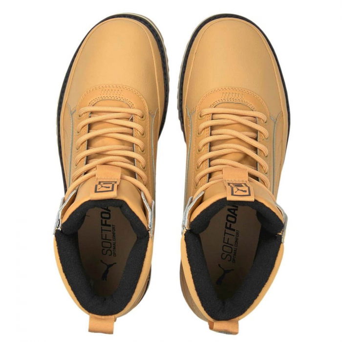 Bocanci PUMA Desierto v2 WTR Rubber - 380754-03 [3]