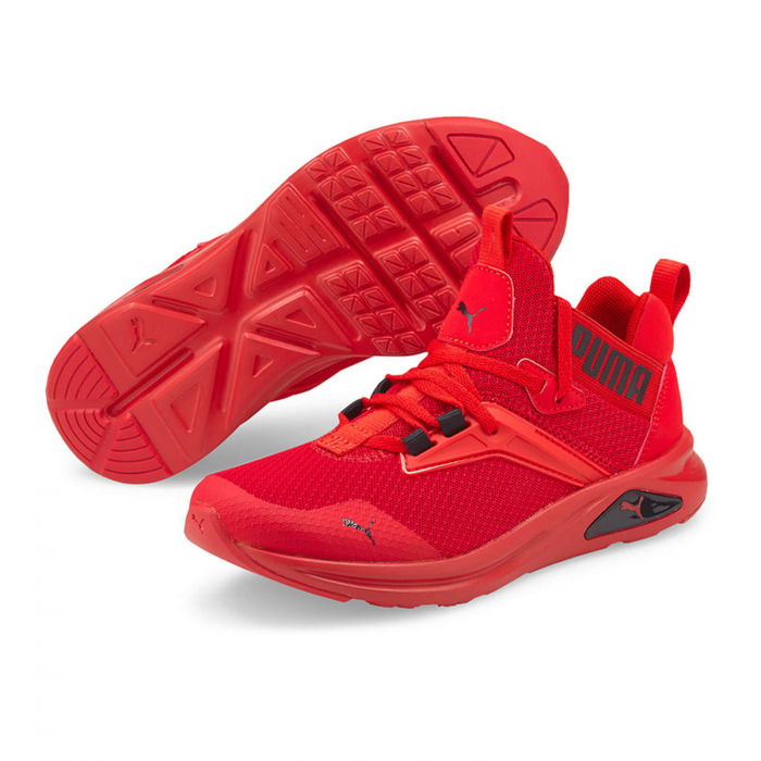 PUMA Enzo 2 Refresh Jr - 385677-01 [4]